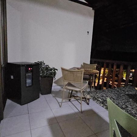Nanai Residence Flat Marlin Pôrto das Galinhas Eksteriør billede
