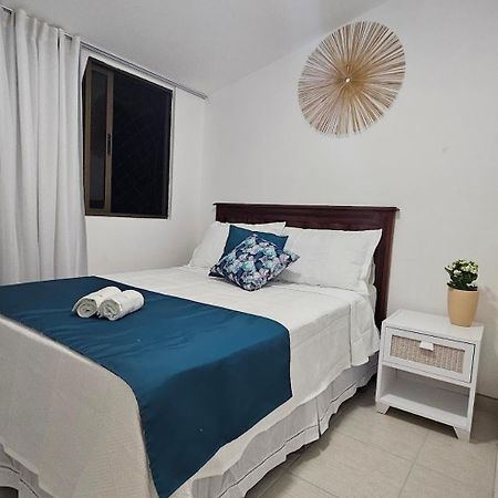 Nanai Residence Flat Marlin Pôrto das Galinhas Eksteriør billede