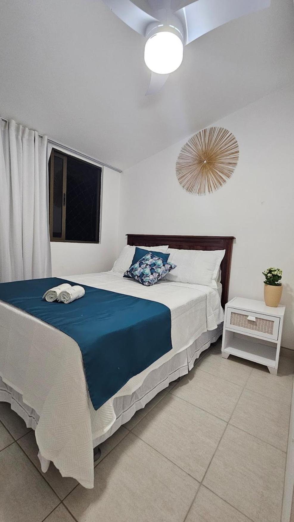 Nanai Residence Flat Marlin Pôrto das Galinhas Eksteriør billede