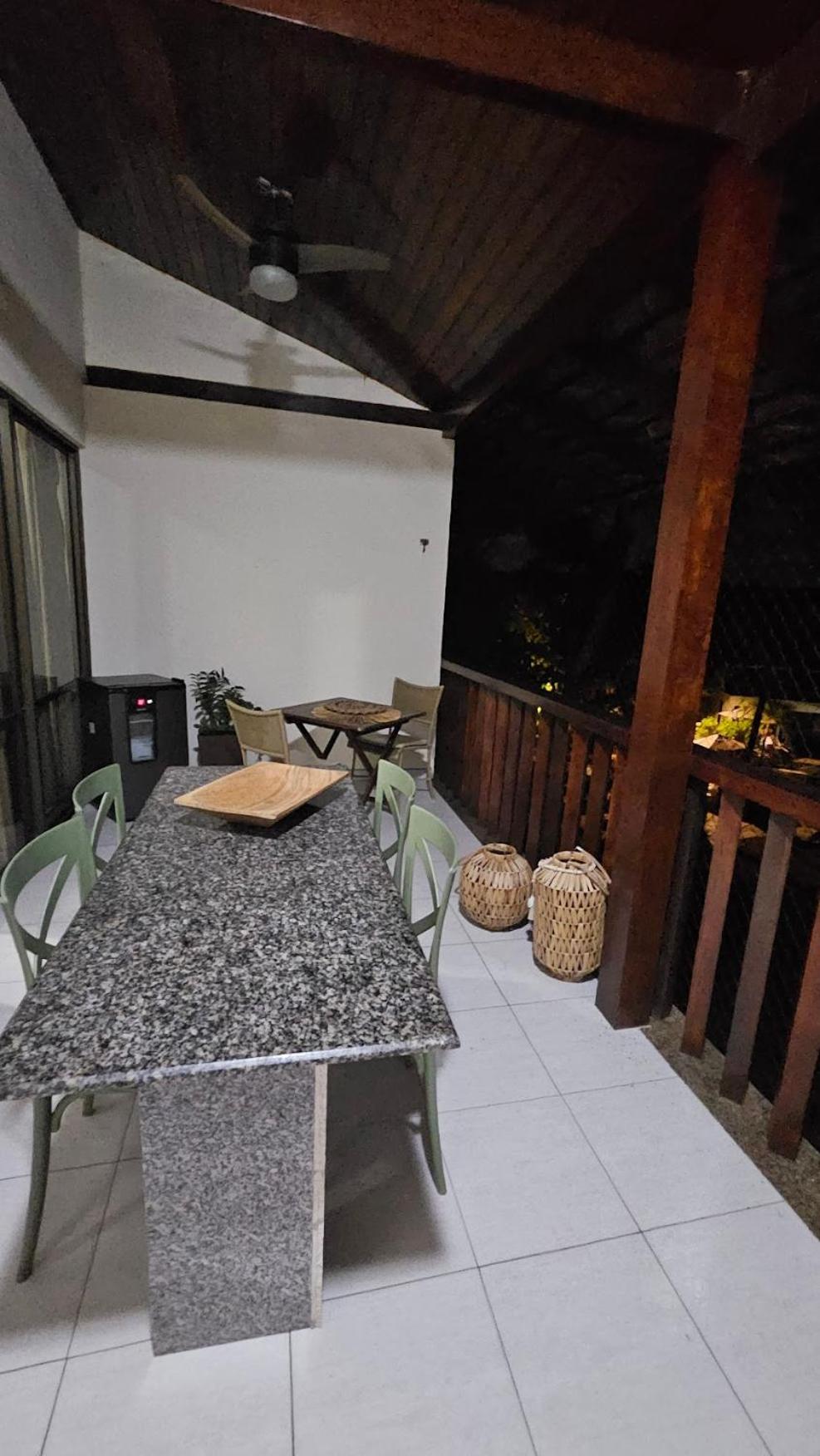 Nanai Residence Flat Marlin Pôrto das Galinhas Eksteriør billede