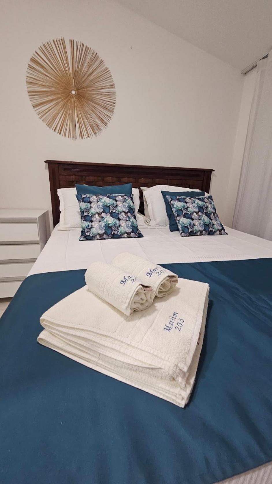 Nanai Residence Flat Marlin Pôrto das Galinhas Eksteriør billede