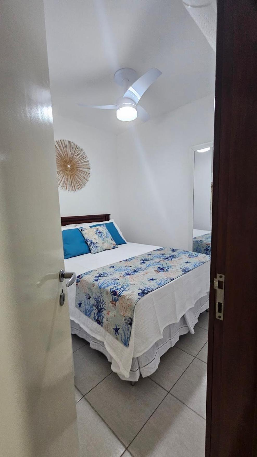 Nanai Residence Flat Marlin Pôrto das Galinhas Eksteriør billede