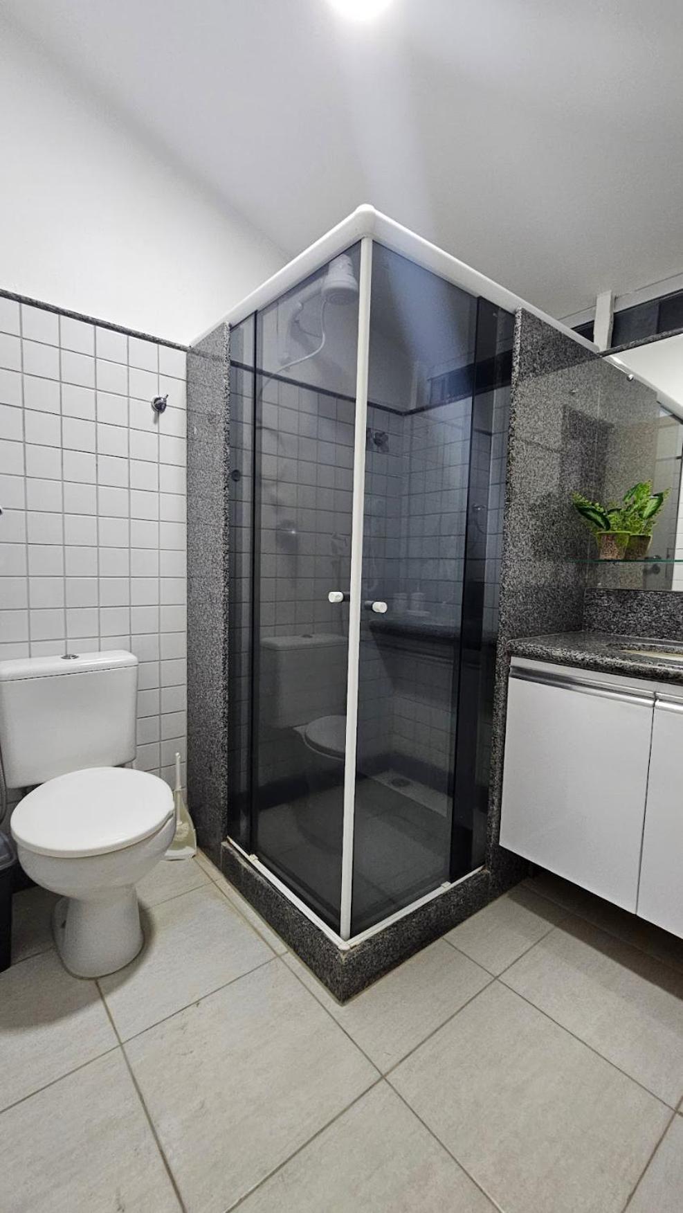 Nanai Residence Flat Marlin Pôrto das Galinhas Eksteriør billede